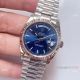 (EW)Swiss 3255 Rolex Day Date 36mm Watch Stainless Steel President Blue Dial (3)_th.jpg